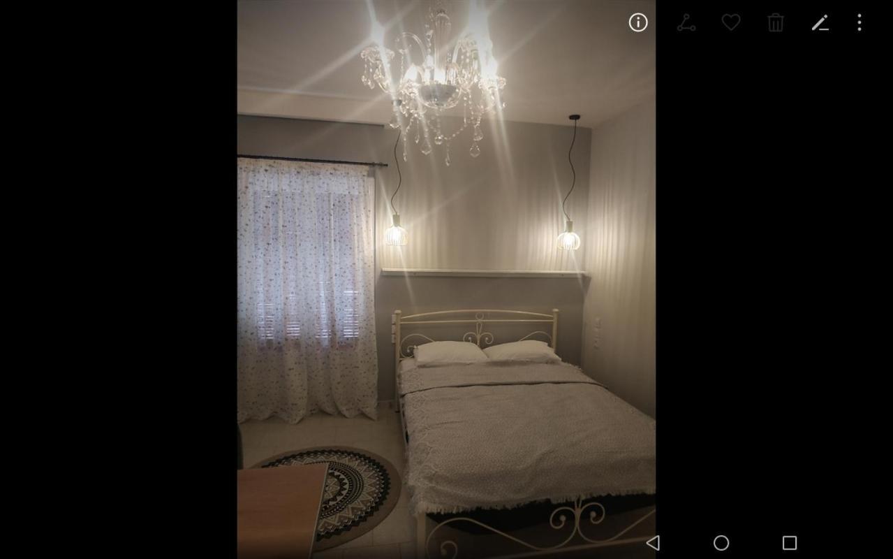 Elthimias2 Apartment Poros Town Exterior foto